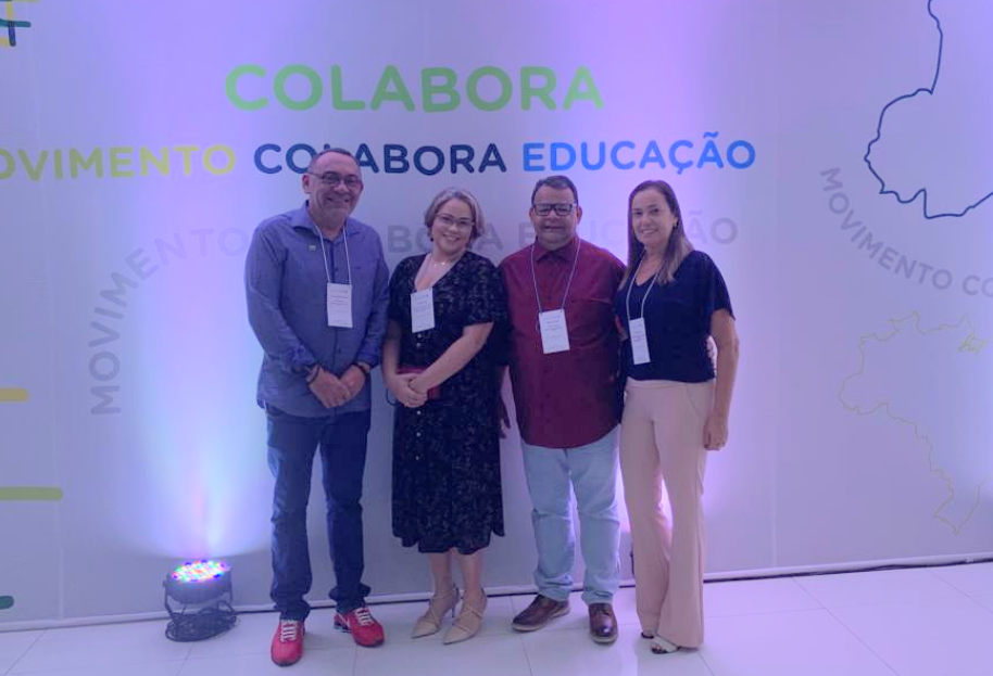Colabora Educação
