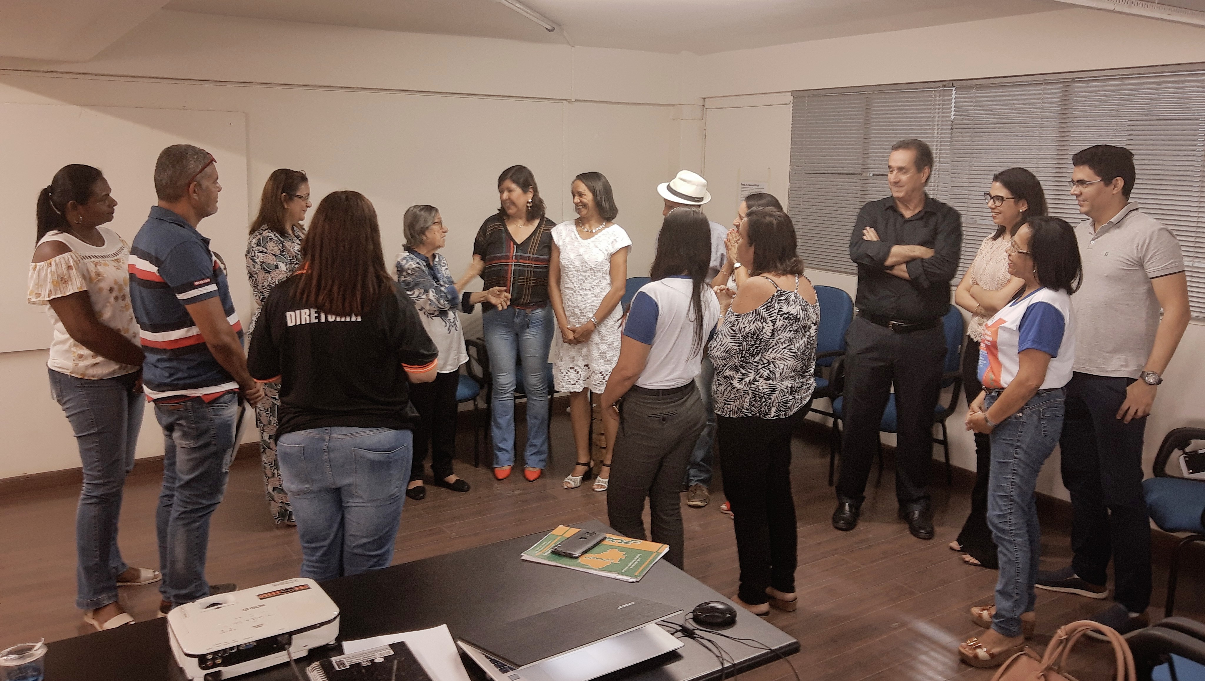 Seminário Uncme