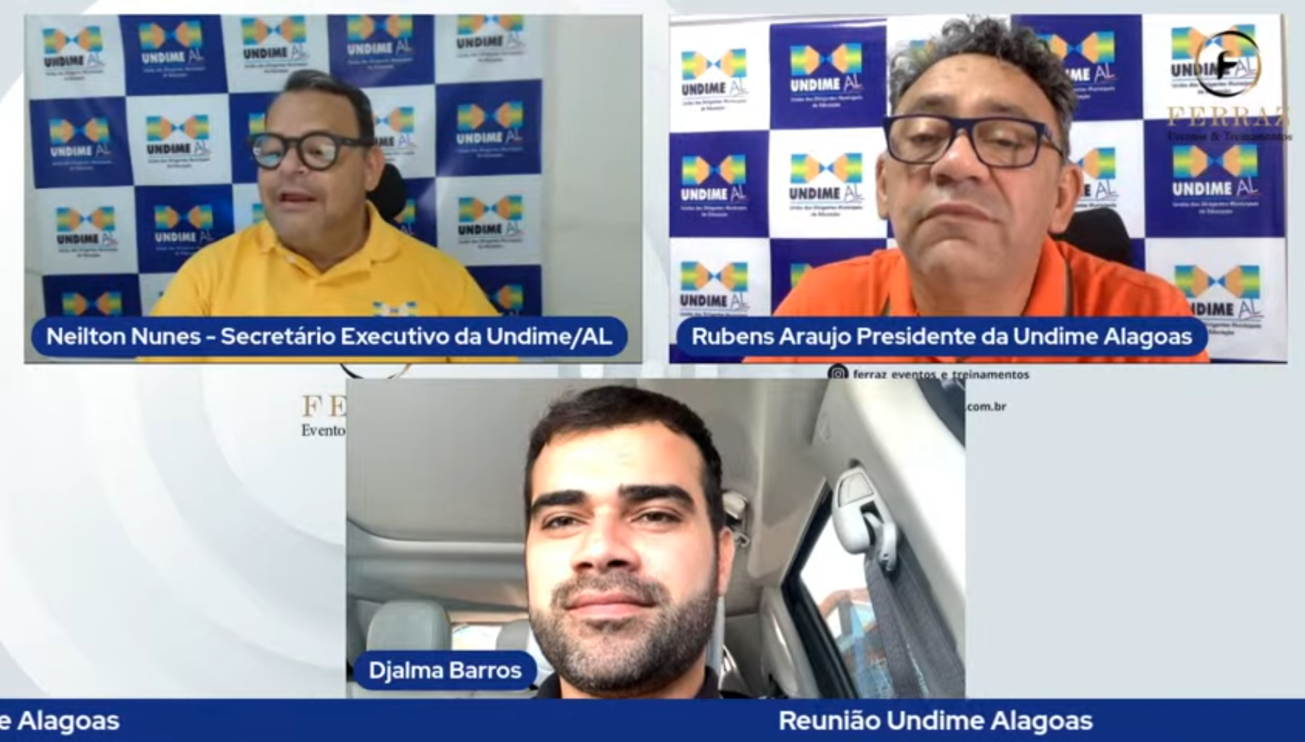ReuniãoTécnica