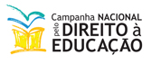 Campanha Nacional pelo Direito à Educação
