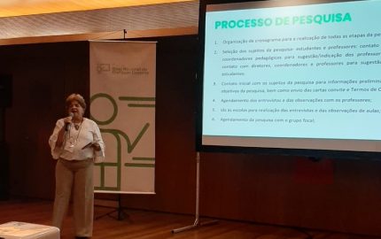 2° Encontro da Frente Base Nacional da Profissão Docente