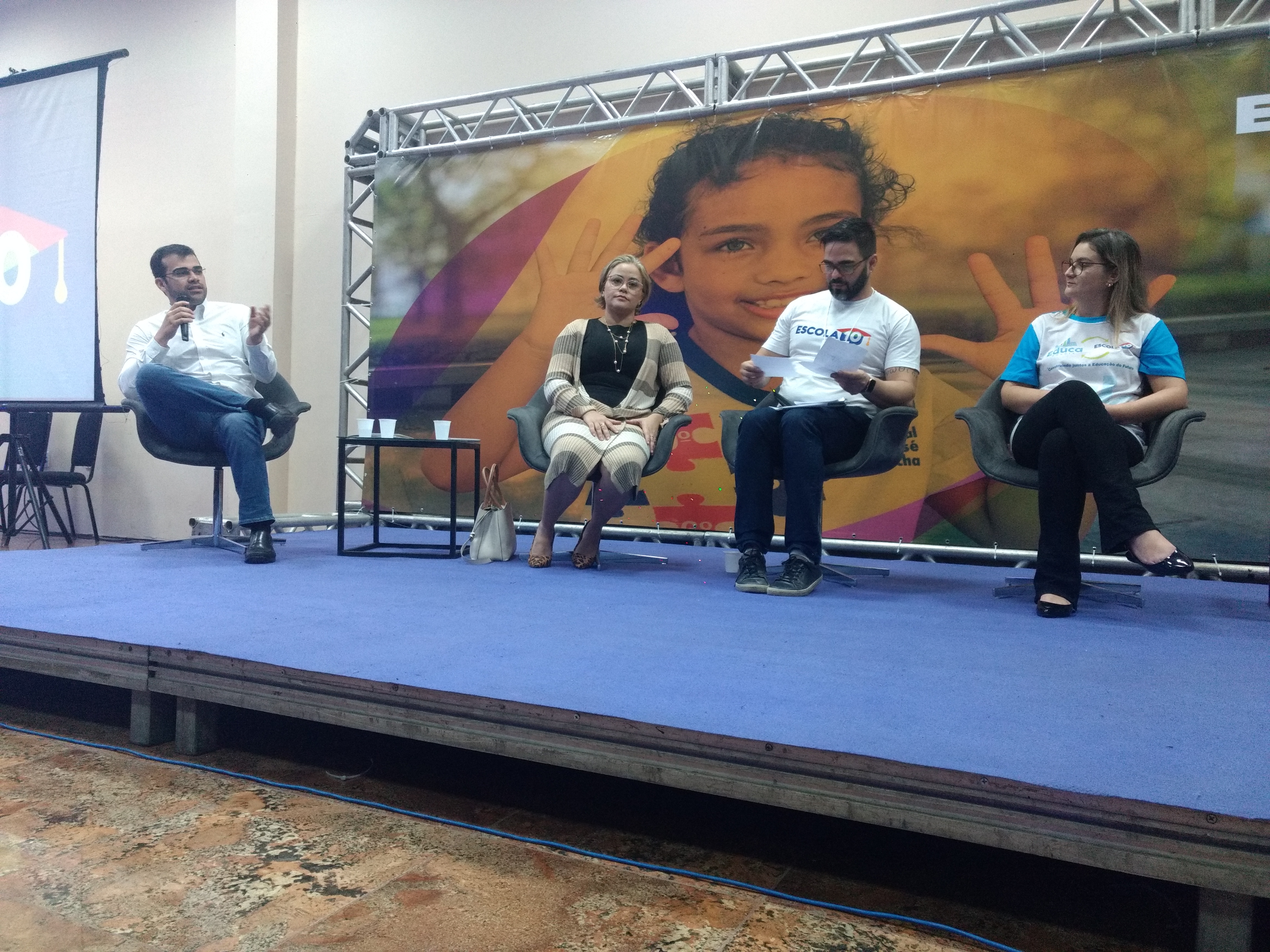 Workshop Escola 10