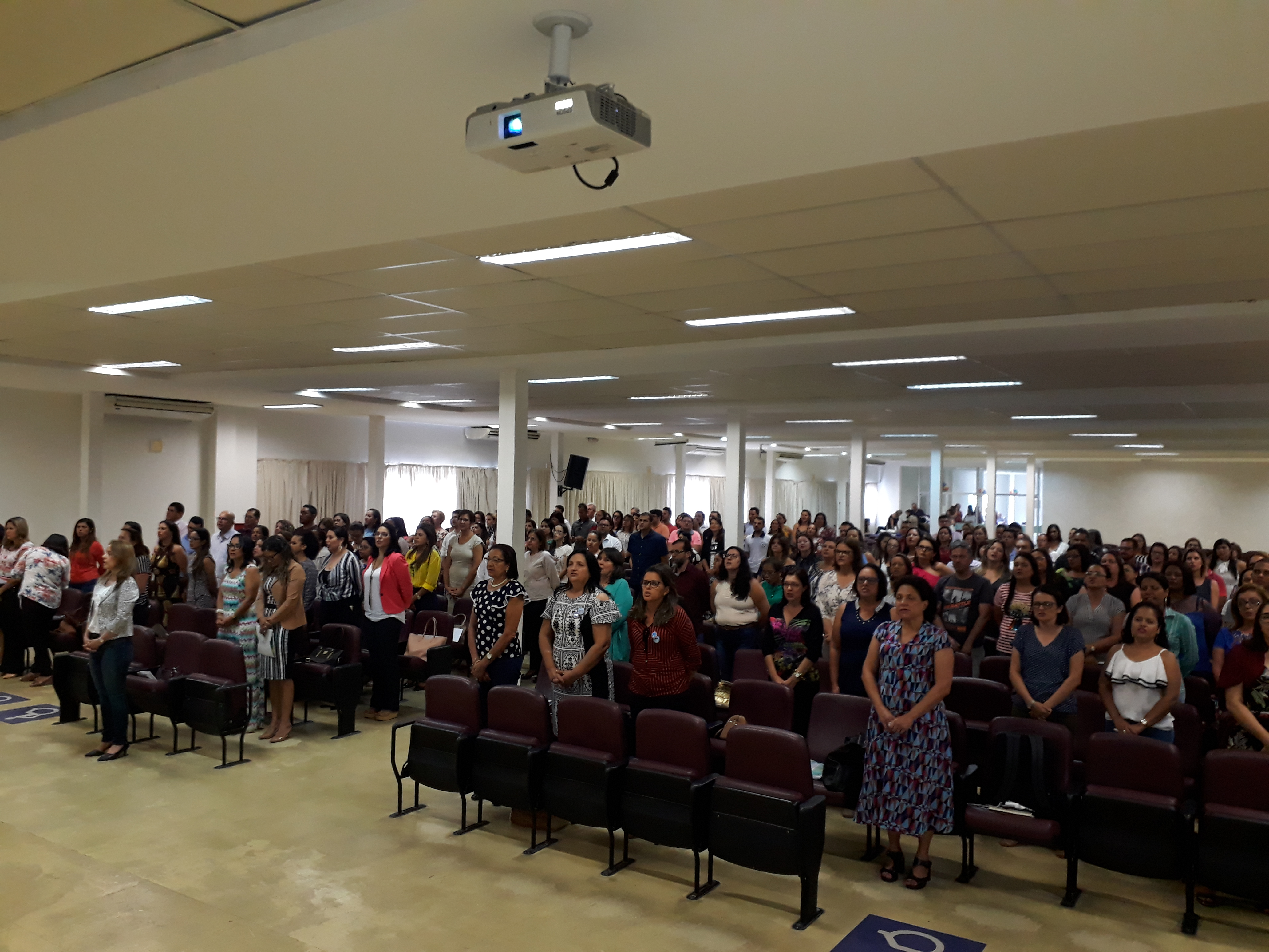 Educação Conectada