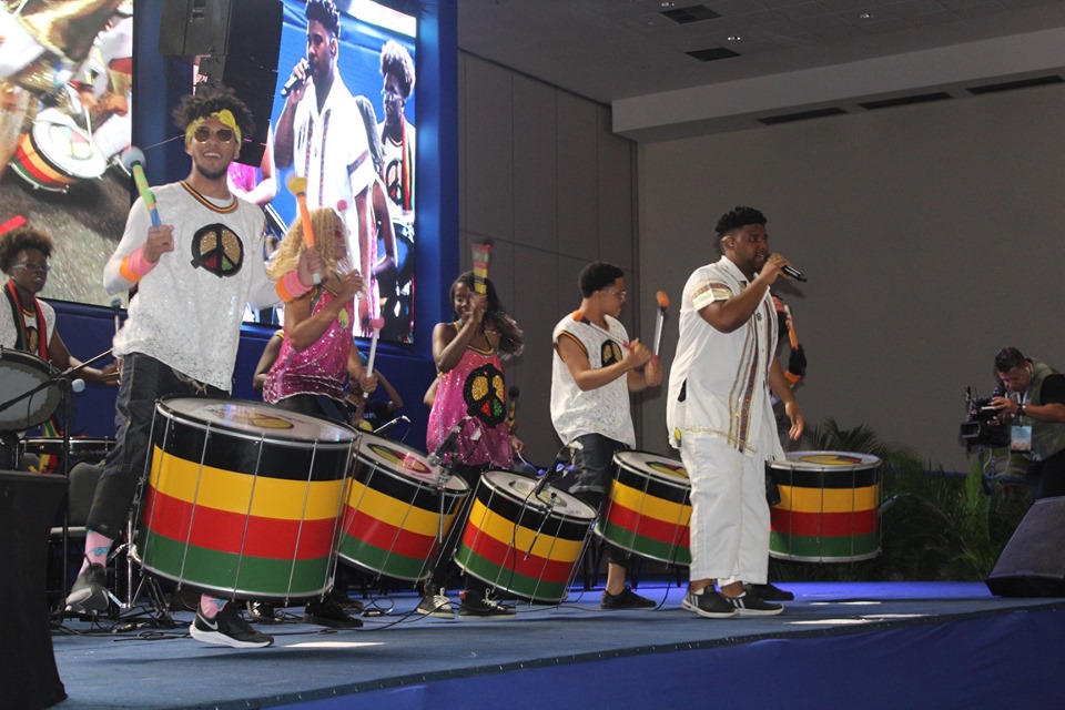 Olodum