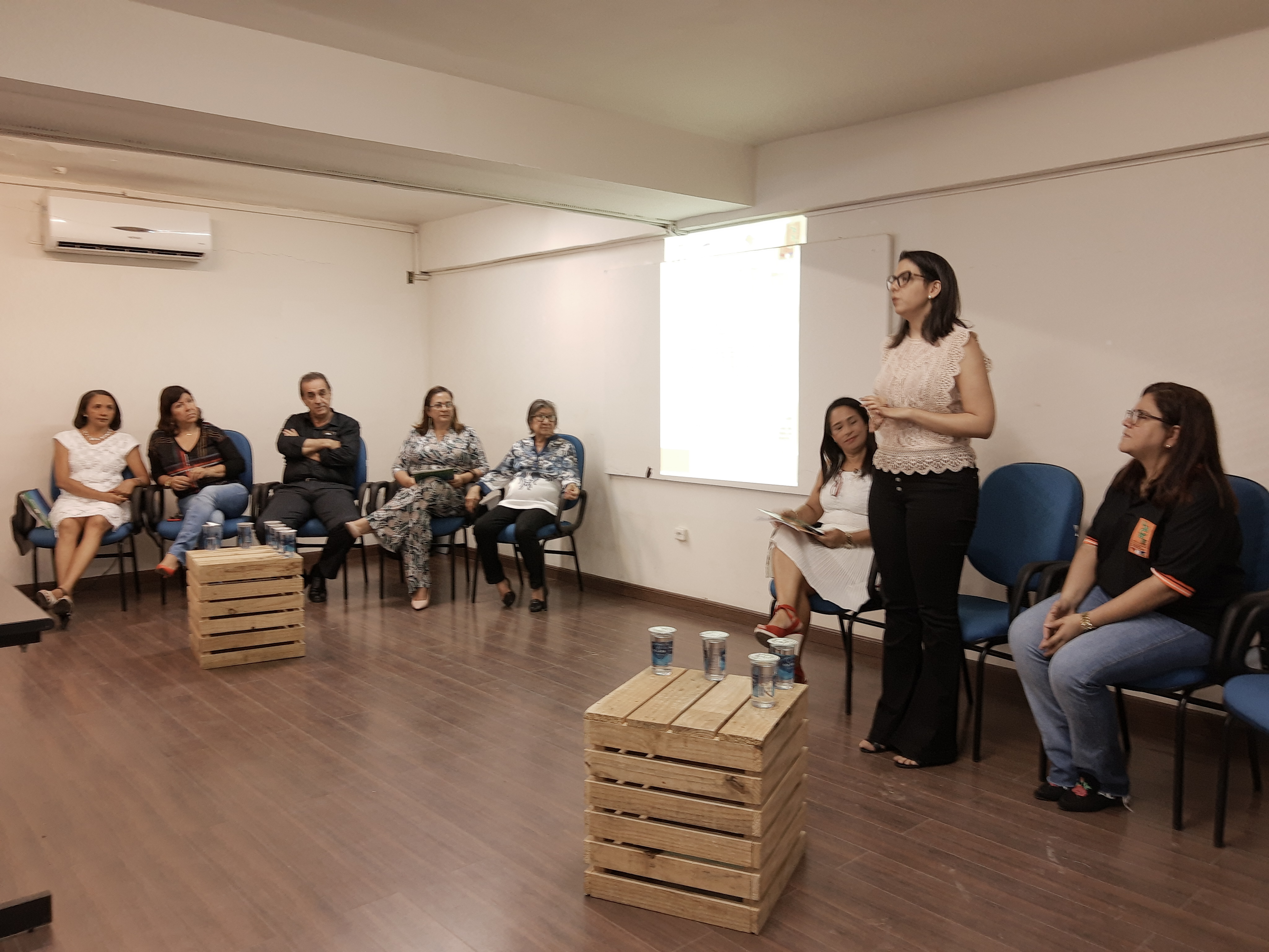 Seminário Uncme