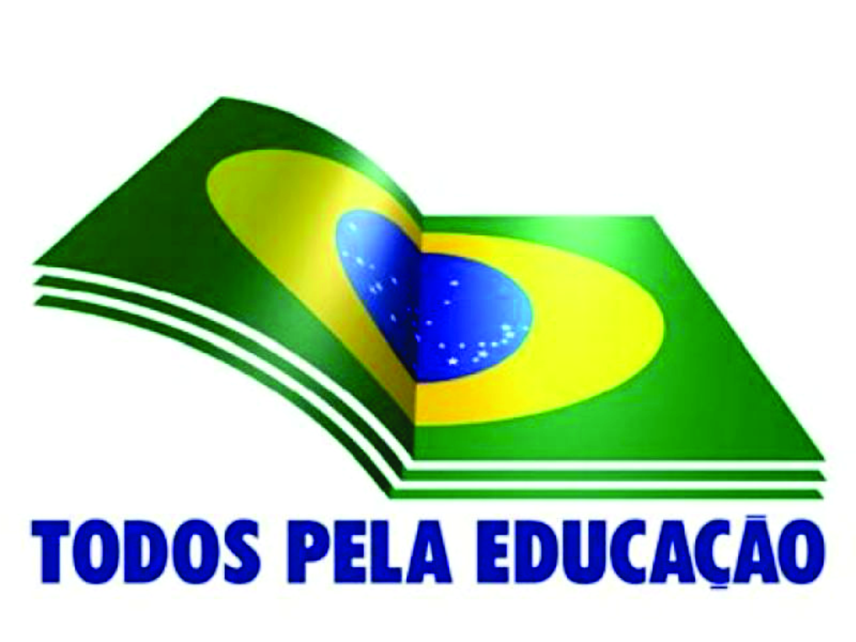 Todos Pela Educação