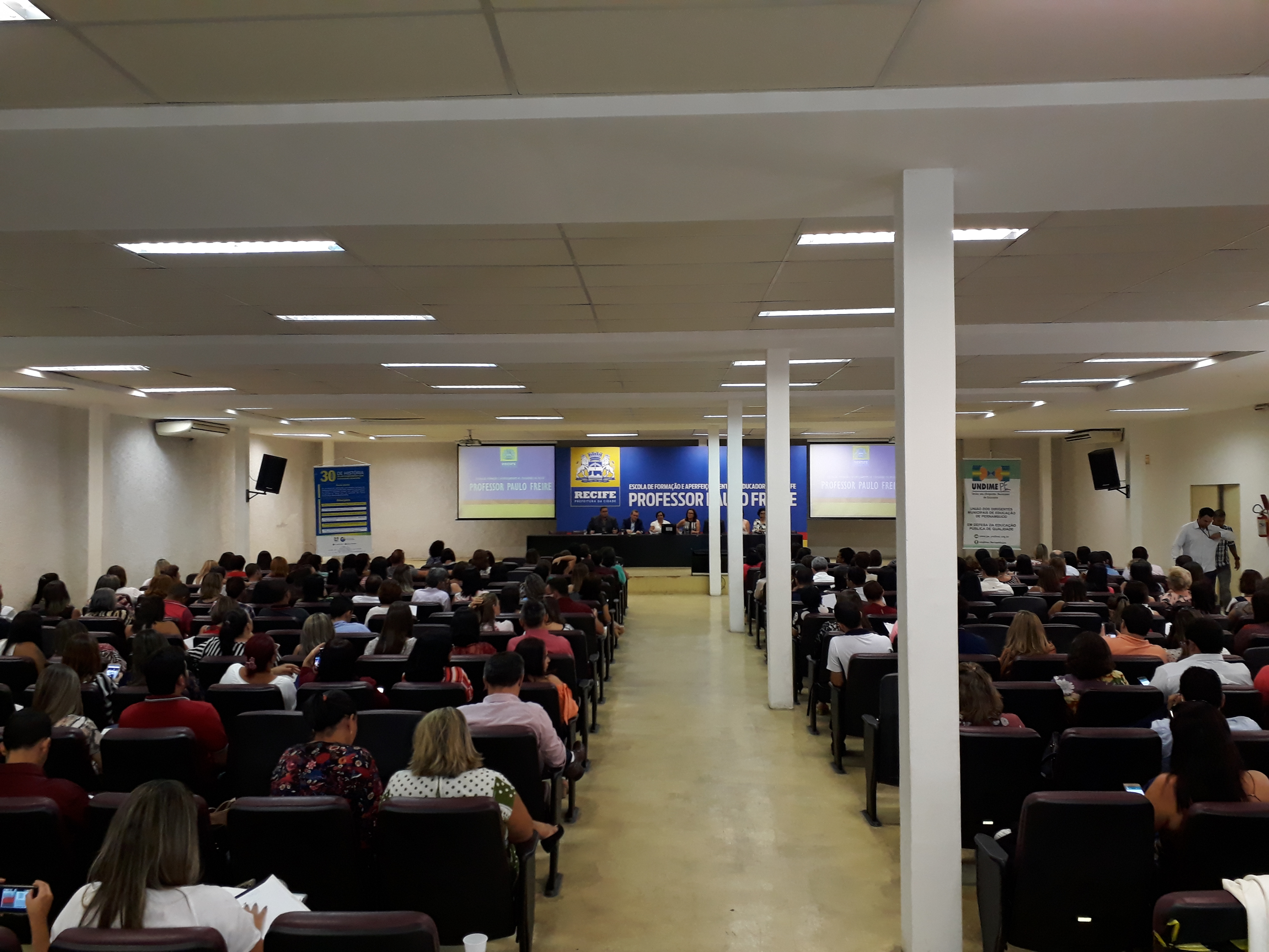 Seminário