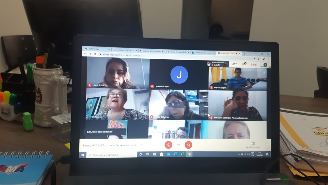 Retorno às aulas