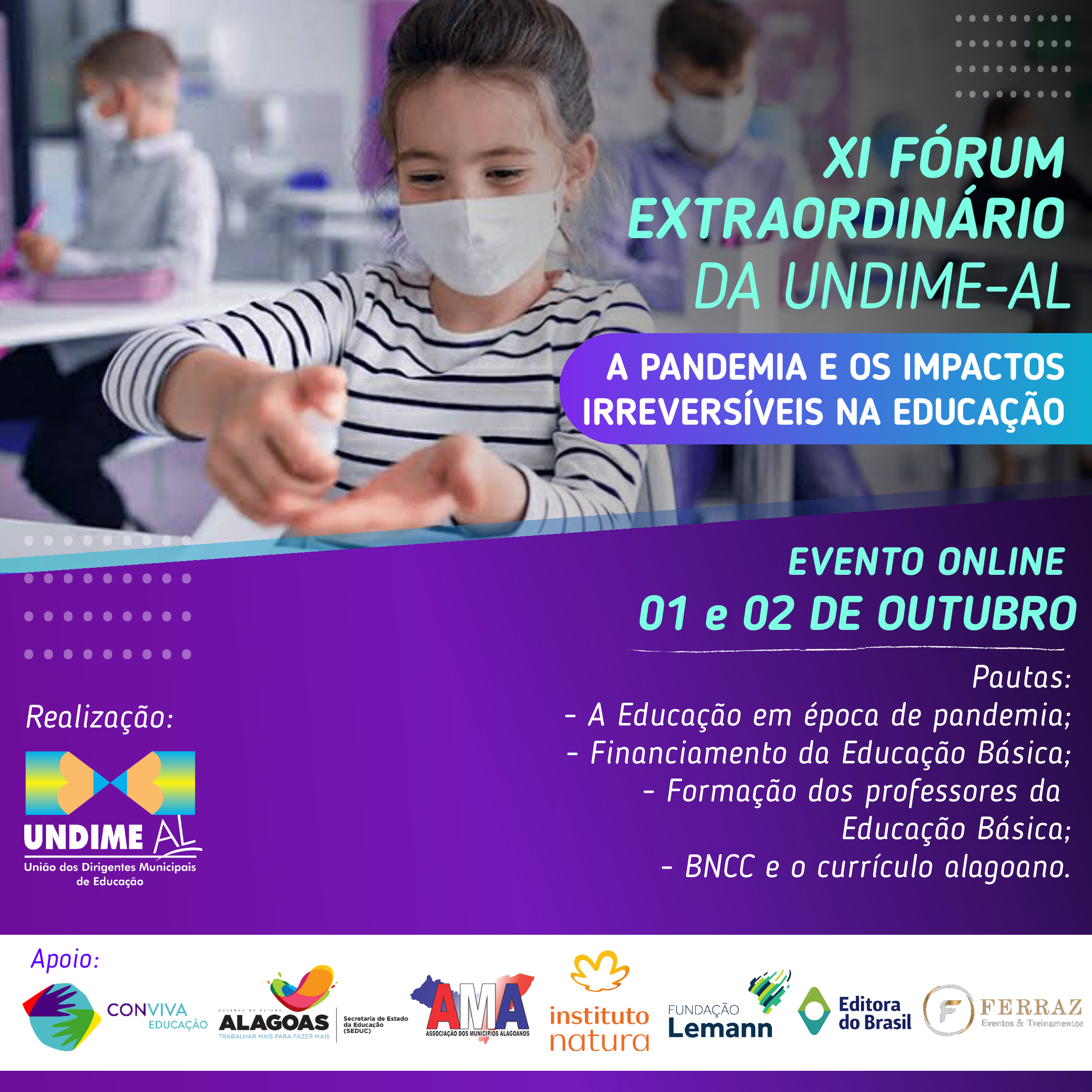 Fórum Extraordinário