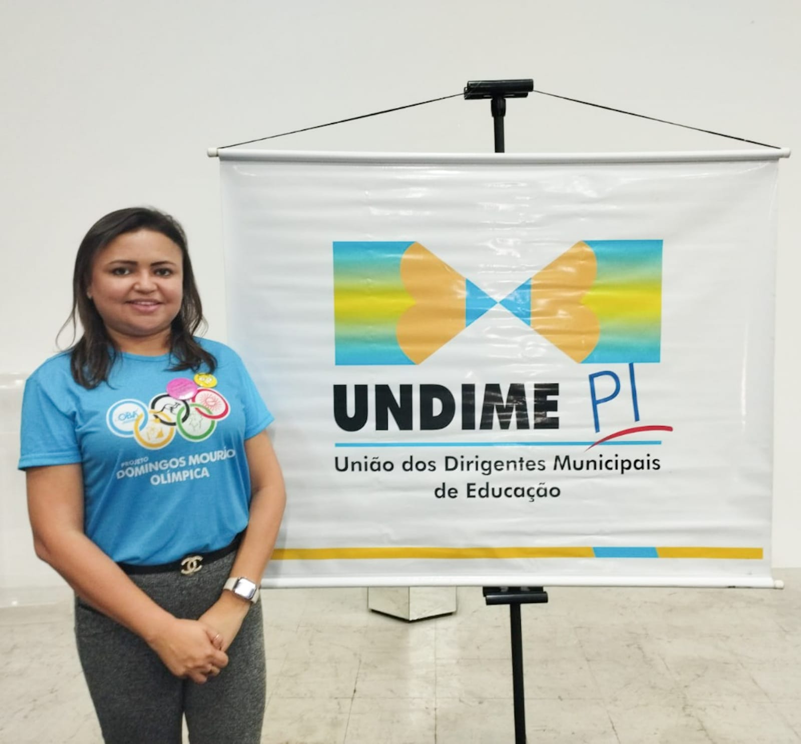 Parada Undime-PI