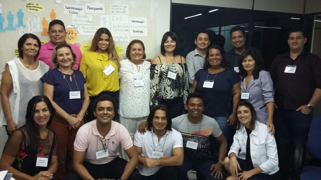 Educação Conectada