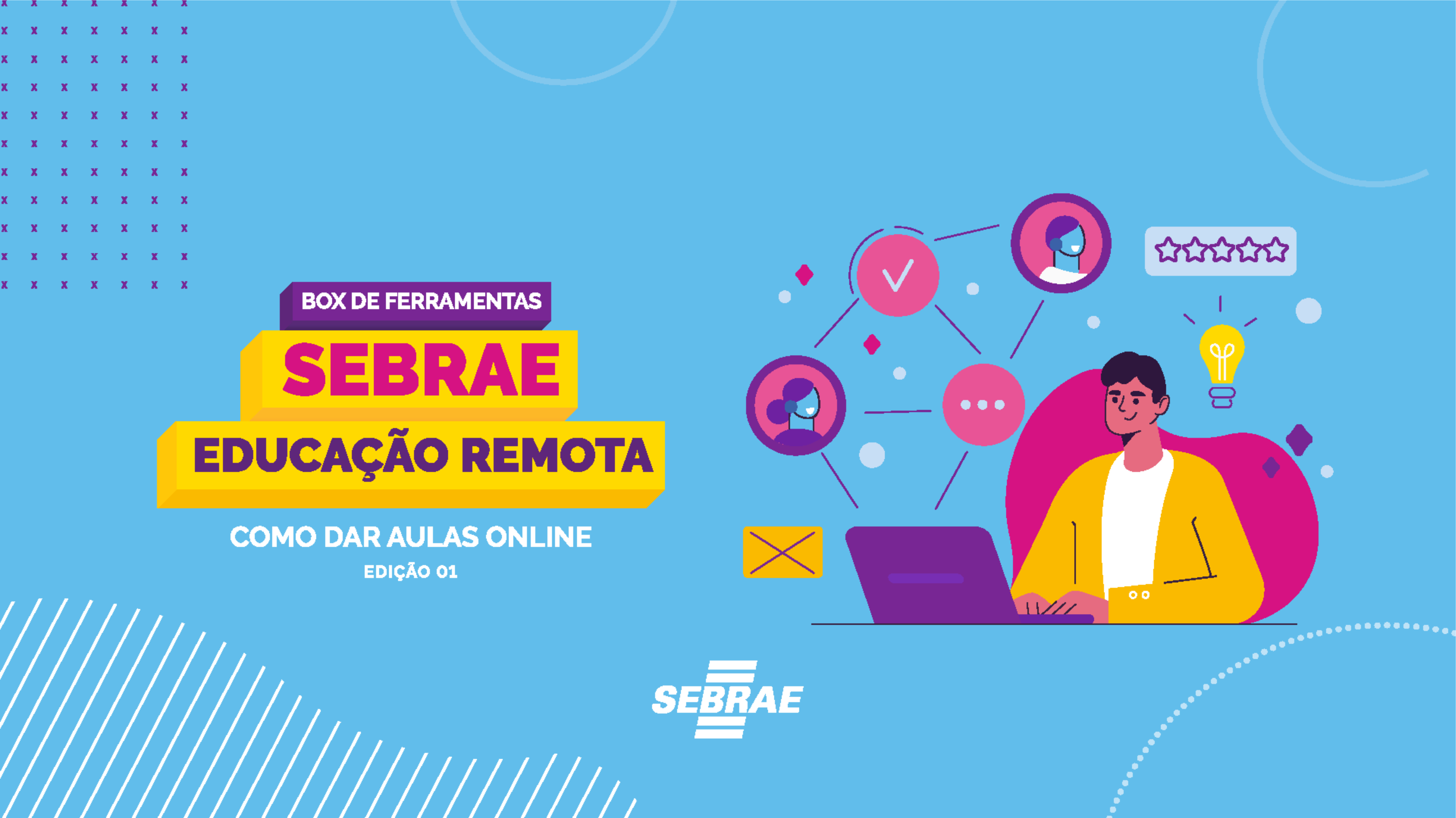 Educação Remota