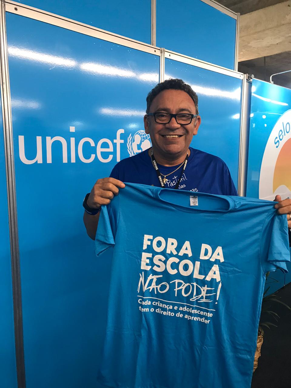 Busca Ativa Escolar