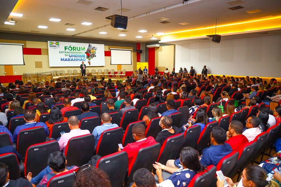 FORUM EXTRAORDINARIO 