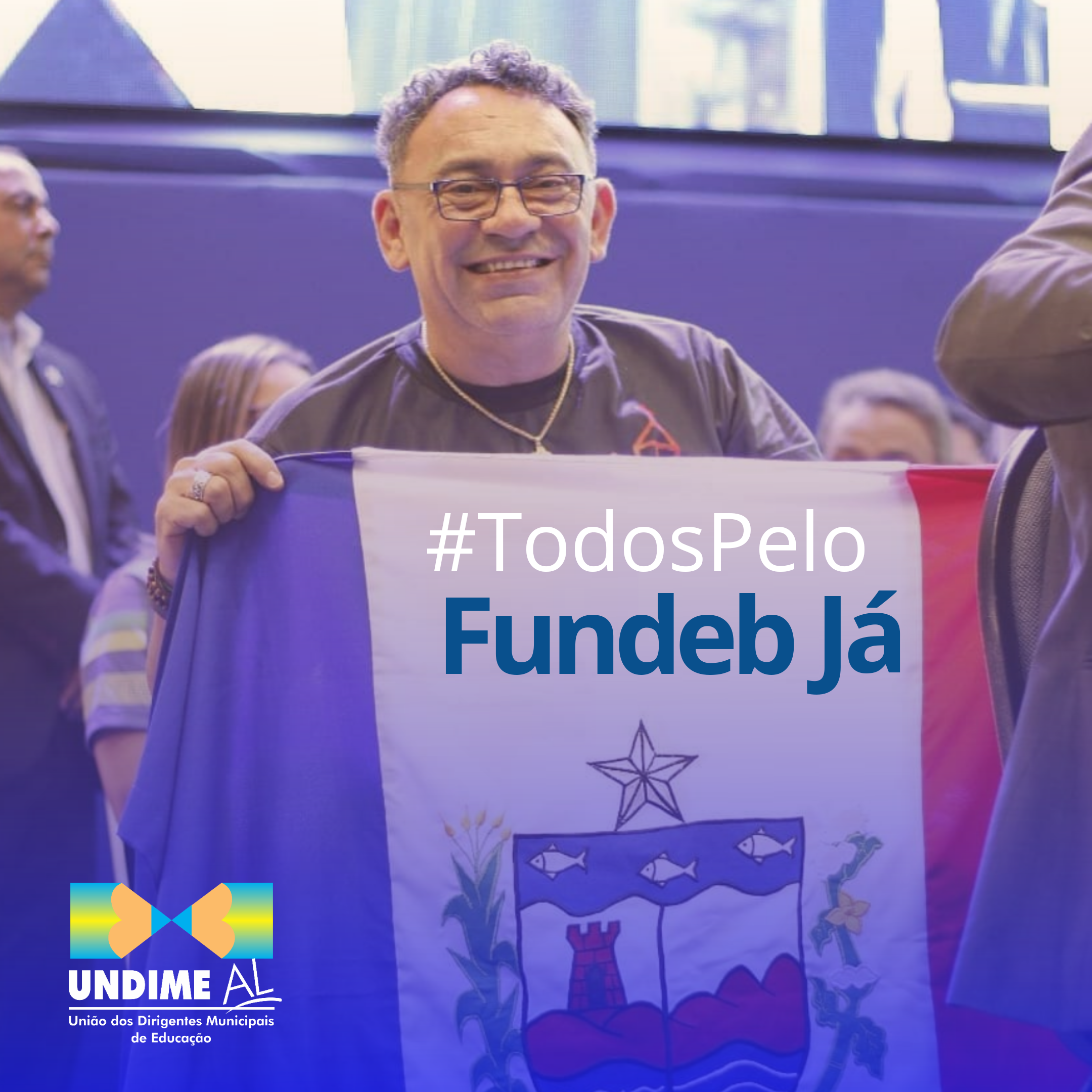 Defesa Fundeb Rubens